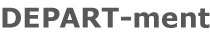 DEPART-ment
